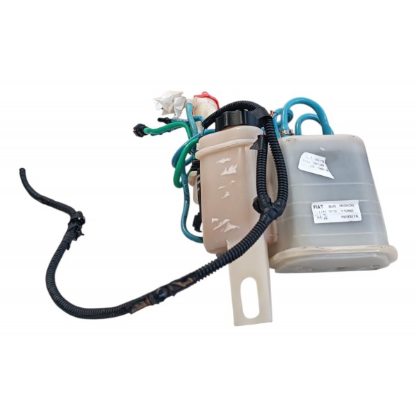 Reservatorio Gasolina Partida Frio Nova Strada 2020 A 2024