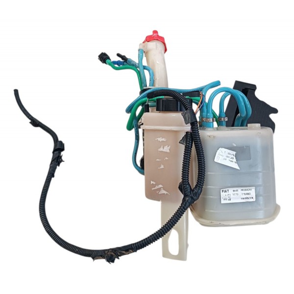 Reservatorio Gasolina Partida Frio Nova Strada 2020 A 2024