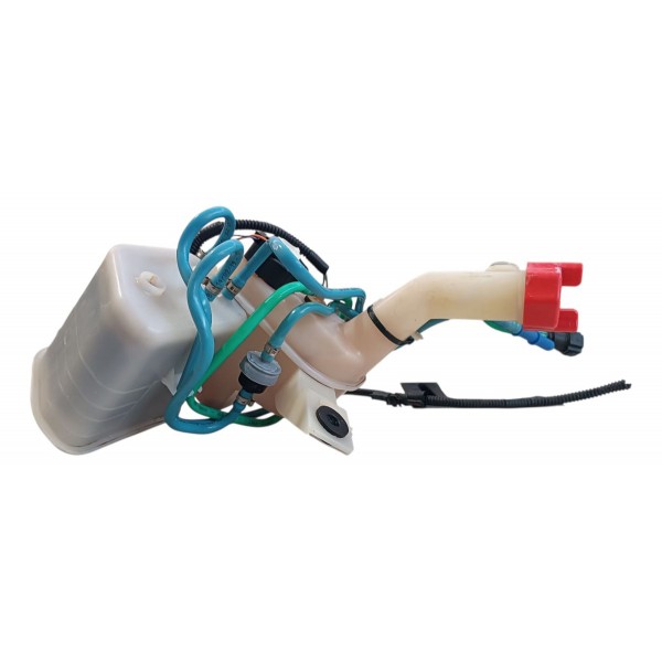 Reservatorio Gasolina Partida Frio Nova Strada 2020 A 2024