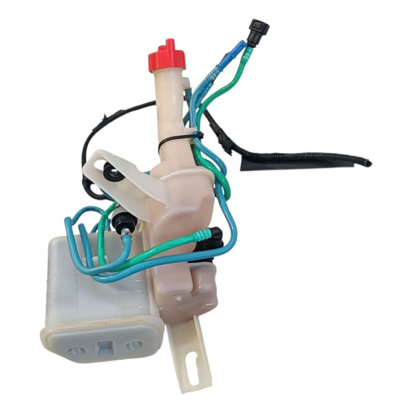 Reservatorio Gasolina Partida Frio Nova Strada 2020 A 2024