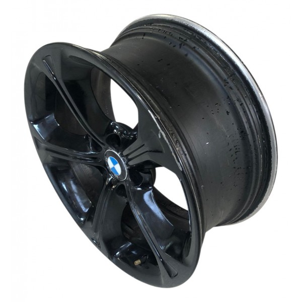 Roda Liga Aro 18 Bmw X1 320 328 2010 2011 2012 2013 2014