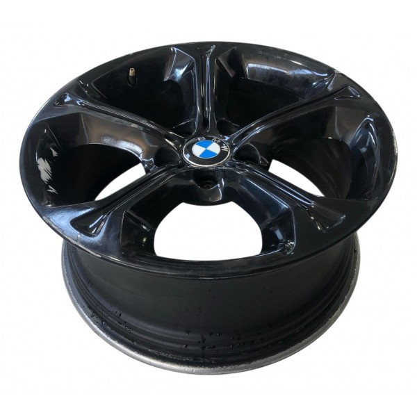 Roda Liga Aro 18 Bmw X1 320 328 2010 2011 2012 2013 2014