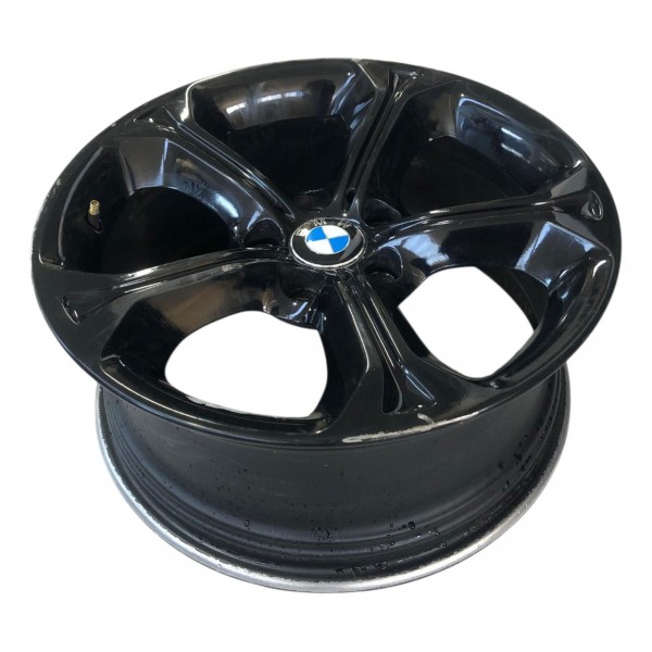 Roda Liga Aro 18 Bmw X1 320 328 2010 2011 2012 2013 2014