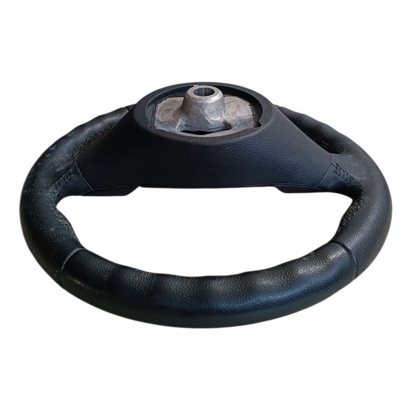 Volante De Direção Bmw X1 2009 2010 2011 2012 A 2014 Detalhe