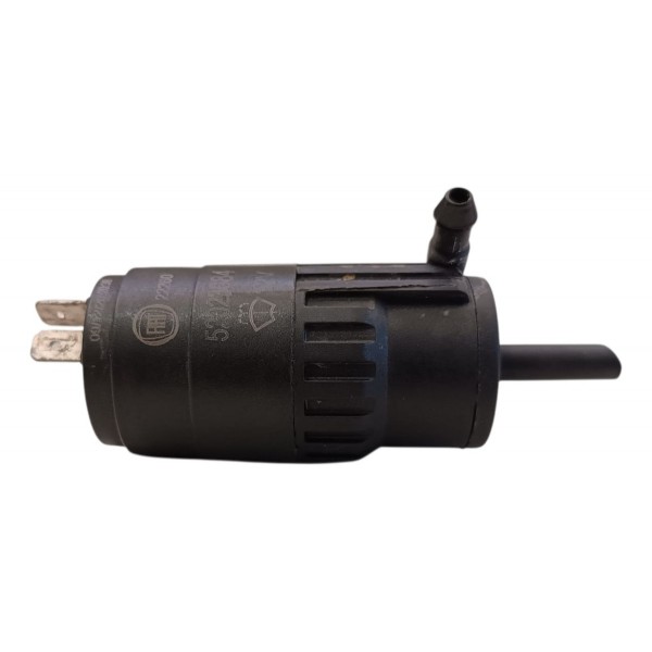 Bomba Esguicho Fiat Jeep Original 2014 2015 2022 Original 52023084