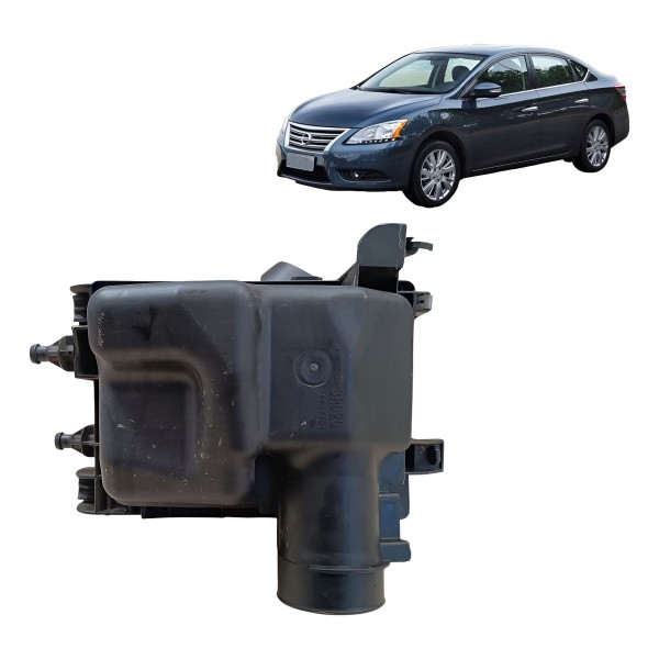 Caixa Filtro Ar Nissan Sentra 2014 2015 2016 2017