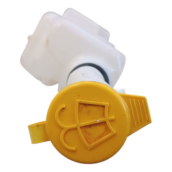 Reservatório Água Parabrisa Fiat Toro 2017 A 2021 Original Branco