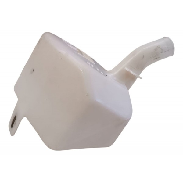 Reservatório Água Parabrisa Palio Siena Strada 1997 A 2010 Branco