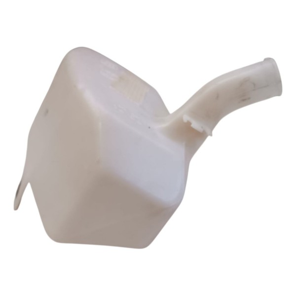 Reservatório Água Parabrisa Palio Siena Strada 1997 A 2010 Branco