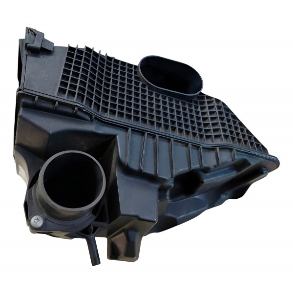 Caixa Filtro De Ar Duster Logan 2016 2017 A 2020