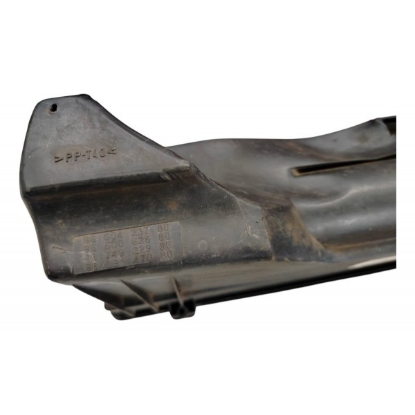 Caixa Filtro Ar Peugeot C4 Cactus 2014