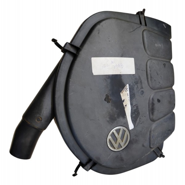 Caixa Filtro Ar Vw Gol  1996 1997 1998 A 2005