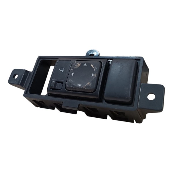 Botão Comando Retrovisores Nissan Sentra Versa 2014 A 2020