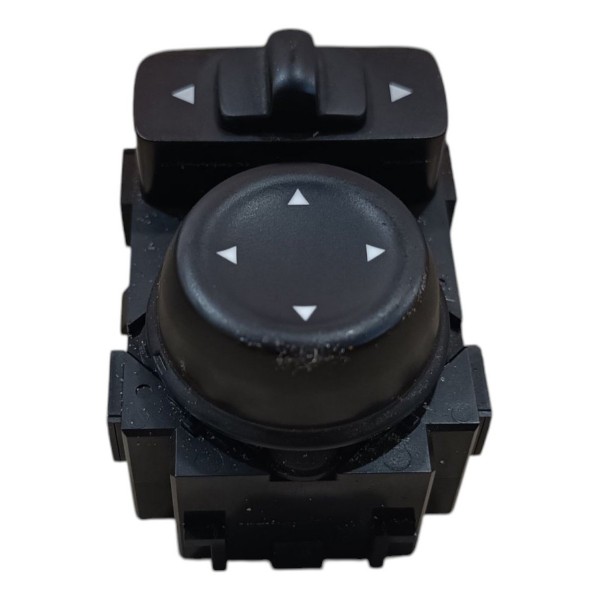Botão Controle Espelho Retrovisor Kicks Versa Sentra Kwid