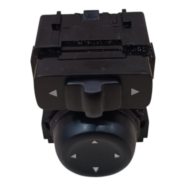 Botão Controle Espelho Retrovisor Kicks Versa Sentra Kwid