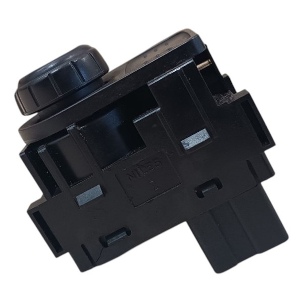 Botão Regulagem Retrovisor Nissan Sentra 2008 2009 A 2013