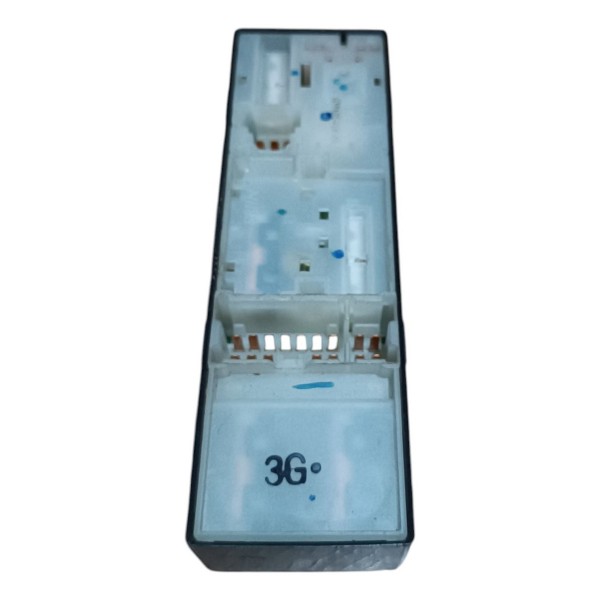 Botão Comando Vidro Elétrico Nissan Tiida Livina March