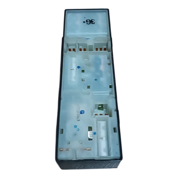 Botão Comando Vidro Elétrico Nissan Tiida Livina March