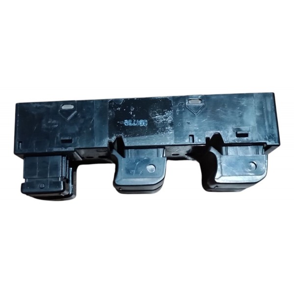 Botão Comando Vidro Elétrico Nissan Tiida Livina March