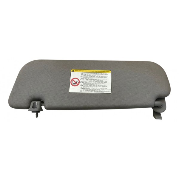 Quebra Sol Lado Direito Hyundai Veloster 2011 A 2014 Carona