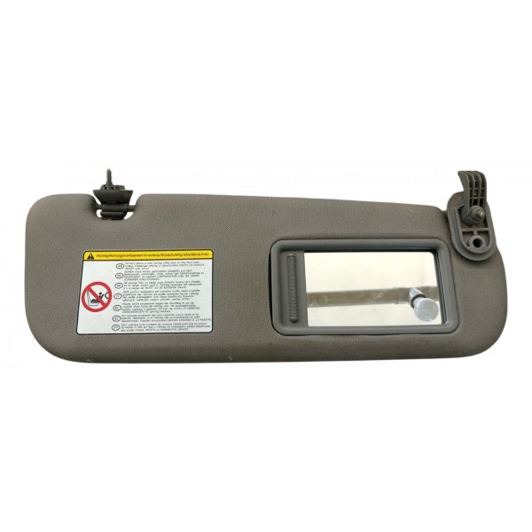 Quebra Sol Lado Direito Hyundai Veloster 2011 A 2014 Carona