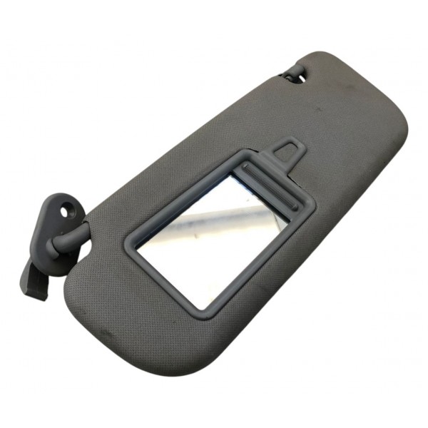 Quebra Sol Lado Esquerdo Hyundai Veloster 2011 A 2014