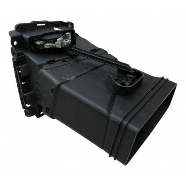 Difusor De Ar Lateral Esquerdo Hyundai Veloster 2011 A 2014