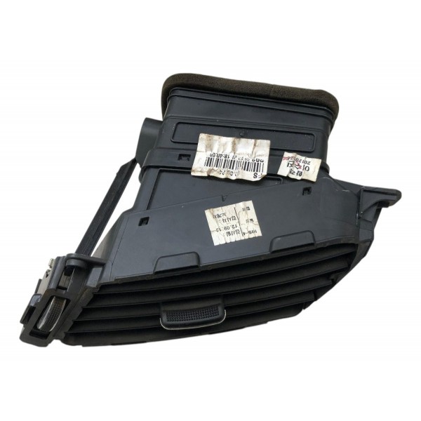Difusor De Ar Central Esquerdo Hyundai Veloster 2011 A 2014