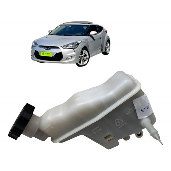 Reservatório Cilindro Freio Hyundai Veloster 1.6 2011 A 2014