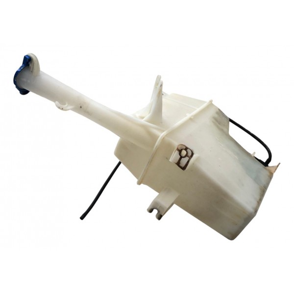 Reservatório Limpador Parabrisa Hyundai Veloster 2011 A 2014 Branco