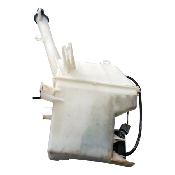 Reservatório Limpador Parabrisa Hyundai Veloster 2011 A 2014 Branco