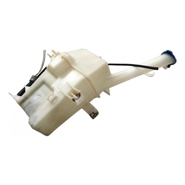 Reservatório Limpador Parabrisa Hyundai Veloster 2011 A 2014 Branco