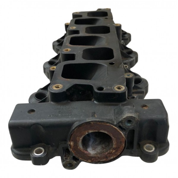 Coletor Admissão Ford Edge 3.5 V6 2009 2010 2011 Até 2015