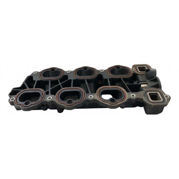 Coletor Admissão Ford Edge 3.5 V6 2009 2010 2011 Até 2015