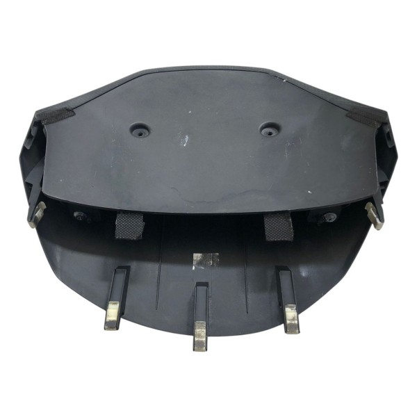 Moldura Superior Painel Instrumentos Veloster 2011 A 2014 Preto