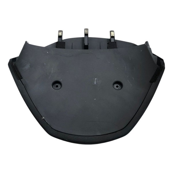 Moldura Superior Painel Instrumentos Veloster 2011 A 2014 Preto