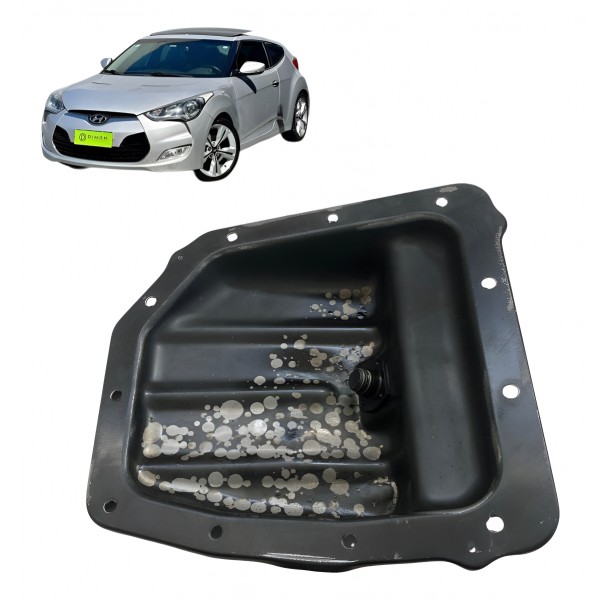 Tampa Carter Oleo Motor Hyundai Veloster 1.6 2011 A 2014