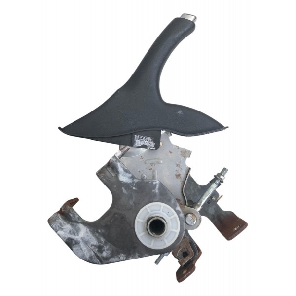 Alavanca Freio Mão Hyundai Veloster 1.6 2011 A 2014