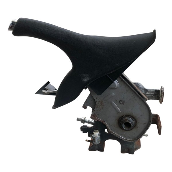 Alavanca Freio Mão Hyundai Veloster 1.6 2011 A 2014