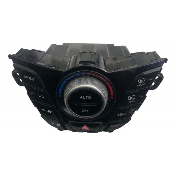 Comando Ar Condicionado Hyundai Veloster 2011 A 2014
