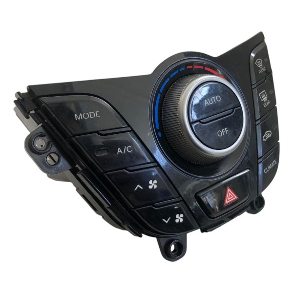 Comando Ar Condicionado Hyundai Veloster 2011 A 2014