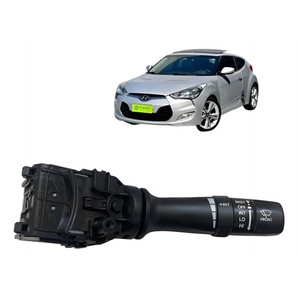 Chave Limpador Hyundai Veloster Sonata Elantra 2011 A 2014