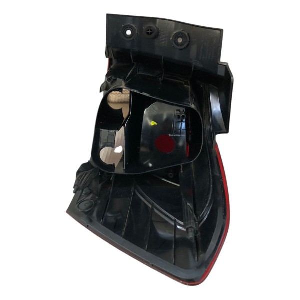 Lanterna Esquerda Gm Spin 2019 2020 2021 2022 2023 Original Vermelho Esquerdo/motorista