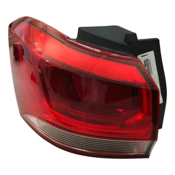 Lanterna Esquerda Gm Spin 2019 2020 2021 2022 2023 Original Vermelho Esquerdo/motorista