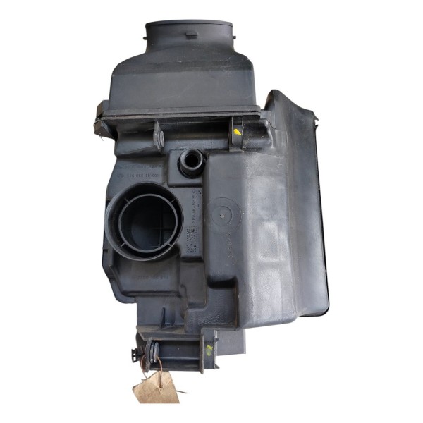 Caixa Filtro Ar Sandero Logan Scenic 2010 2011 2012 A 2015