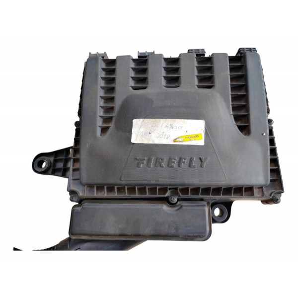 Caixa Filtro Ar Argo 2017 2018 A 2021