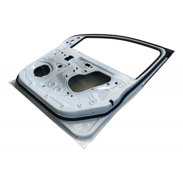 Porta Dianteira Direita Chevrolet Spin 2018 2019 2020 2023 Dianteira Direita Branco