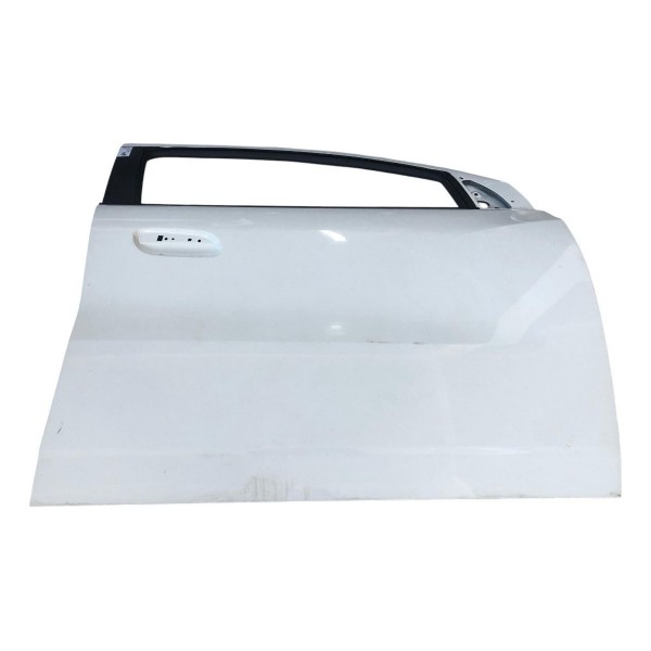 Porta Dianteira Direita Chevrolet Spin 2018 2019 2020 2023 Dianteira Direita Branco