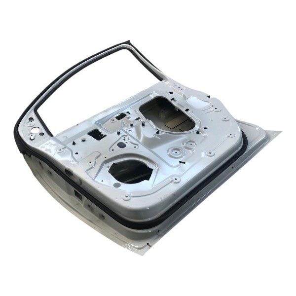 Porta Dianteira Direita Chevrolet Spin 2018 2019 2020 2023 Dianteira Direita Branco