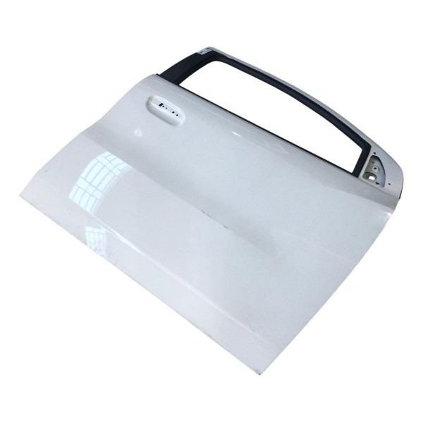Porta Dianteira Direita Chevrolet Spin 2018 2019 2020 2023 Dianteira Direita Branco